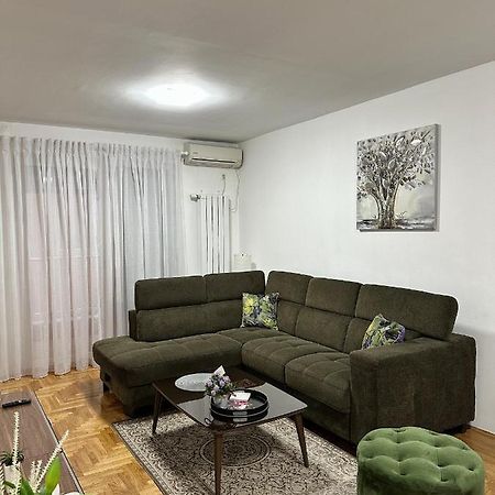 Apartman Erna Sarajewo Zewnętrze zdjęcie