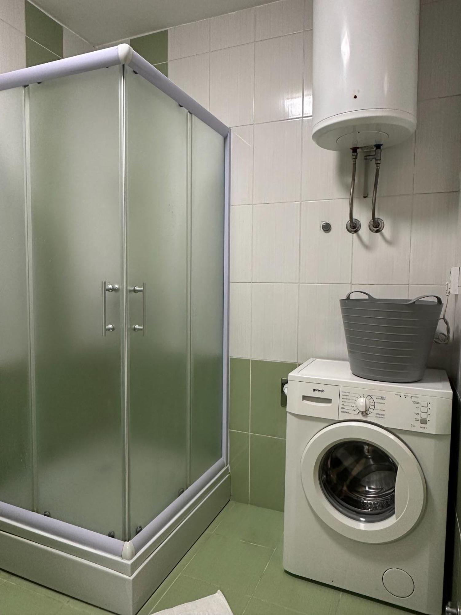 Apartman Erna Sarajewo Zewnętrze zdjęcie
