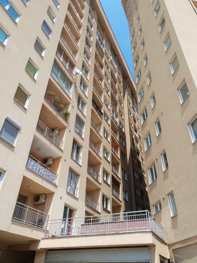 Apartman Erna Sarajewo Zewnętrze zdjęcie